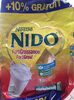 Nido forticroissance - Produit