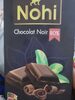 nohi chocolat noir 80% - Product