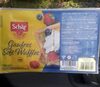 gaufres soft waffles - Product