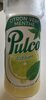 Pulco citron vert menthe - Product