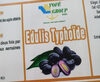 Edulis Typhoïde Yofê Group - Product