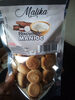 Biscuit de manioc Malika - نتاج