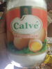 Calvé - Produit
