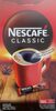 Nescafé Classic - 产品