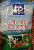LP lait entier en poudre - Product