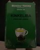 Kinkeliba leaves - Product