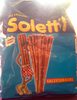 Soletti Salzstangerl - Produkt