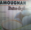 farine de placali Amougnan - نتاج
