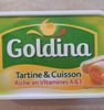 Goldina - Produkt