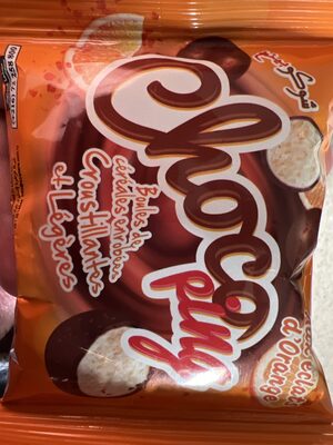 Choco Ping - Product - en