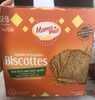 biscottes artisanales mamma mia - Product