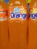 boisson gazeuse goût orange - نتاج
