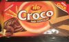 Croco Goût Chocolat - Product