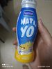 Nati yo saveur vanille - Product