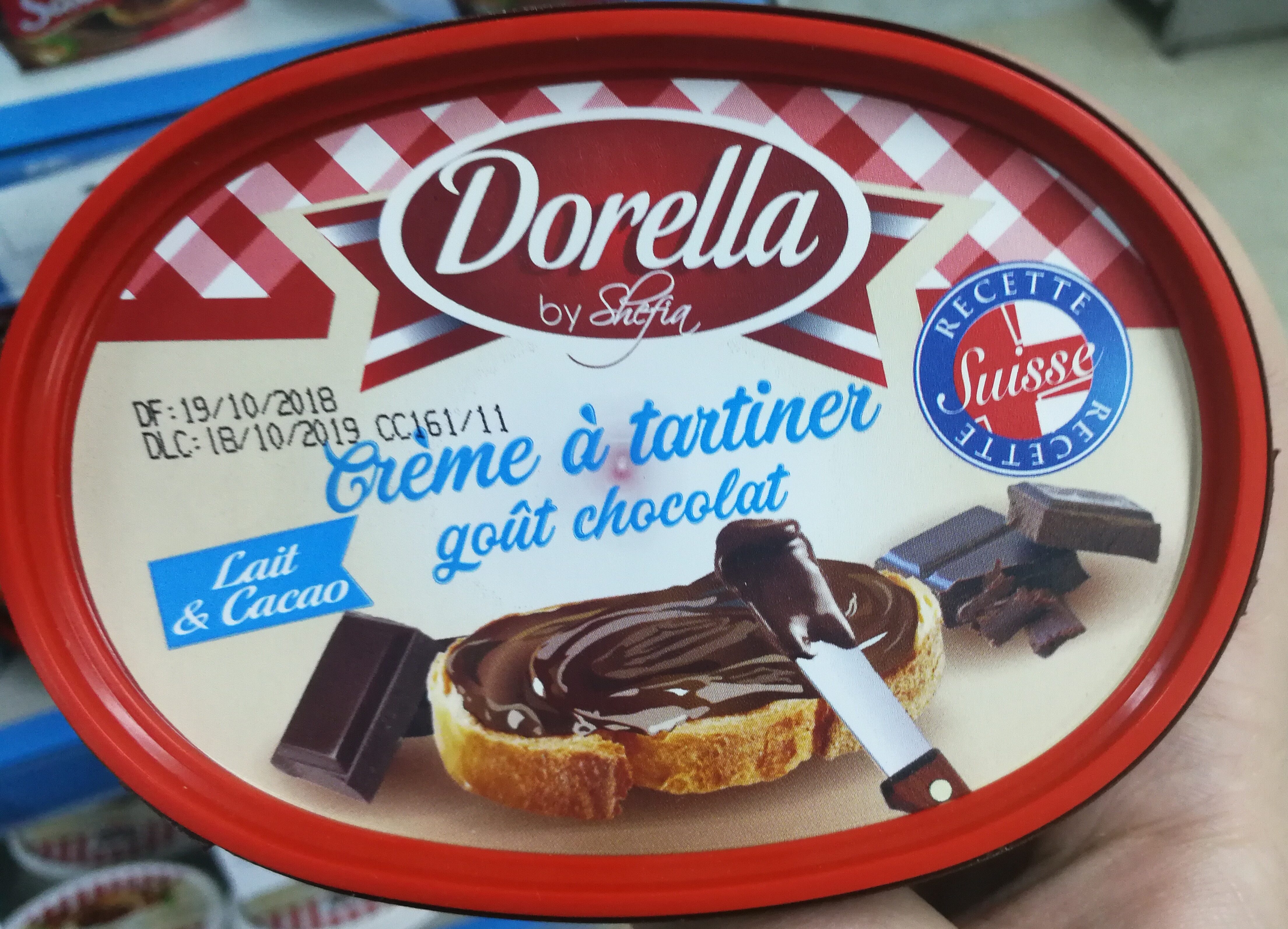 DORELLA - Product - fr
