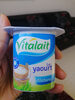 yaourt nature - Product