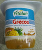 Grecos (fruits tropicaux) - Product