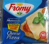 Cheese Pizza - Produit