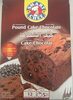 Pound cake chocolat - Product
