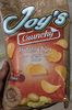 Potato chips joy's - Product