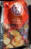 chips spicy paprika - Product