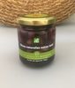 Olives naturelles noires Sahli - Produit
