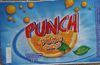 punch (pulpe d'orange) - Product