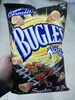 Chips Cerealis Bugles Arome Barbecue - Produit