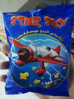 star sky - Product - fr