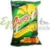 Chips Chips-up Fromage Extra-affiné - Produit