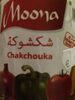 Chakchouka - Product