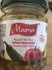 Salade mechouia - Product