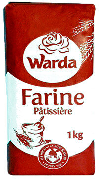 Farine pâtissière - Product - fr