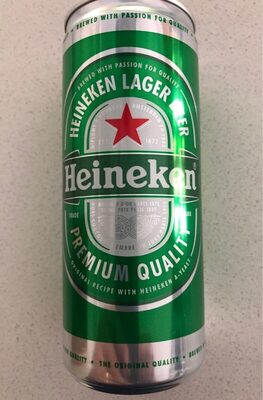 Heineken - Product - fr