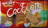 Croquette - Product