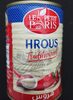 hrous traditionnel - Product