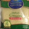 Couscous ( Grain fin ) - Produkt