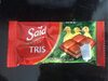 TRIS ( chocolat au lait ) - Produto