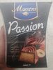 Maestro passion - Product