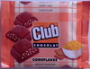 Club Corn Flakes - Product