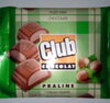 Chocolat Club Praline - Produkt