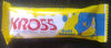KROSS (Goût banane) - Product