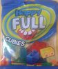 Happy full cubies - Producto