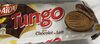 Tungo (goût chocolat au lait) - نتاج