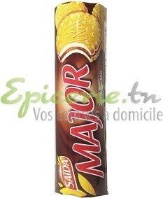 Major ( chocolat ) - Product