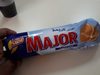 Major (vanille ) - Produit