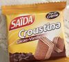 Croustina cacao-vanille - Product