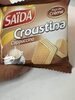 Croustina Cappucino - Produkt