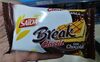 Break classic ( goût chocolat ) - Producto