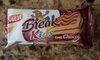 Break Kids Goût Chocolat - Product